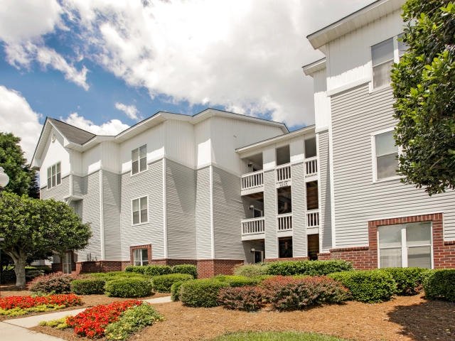 Main picture of Condominium for rent in Charlotte, NC