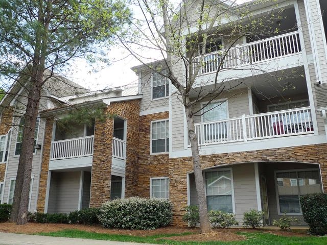 Main picture of Condominium for rent in Charlotte, NC