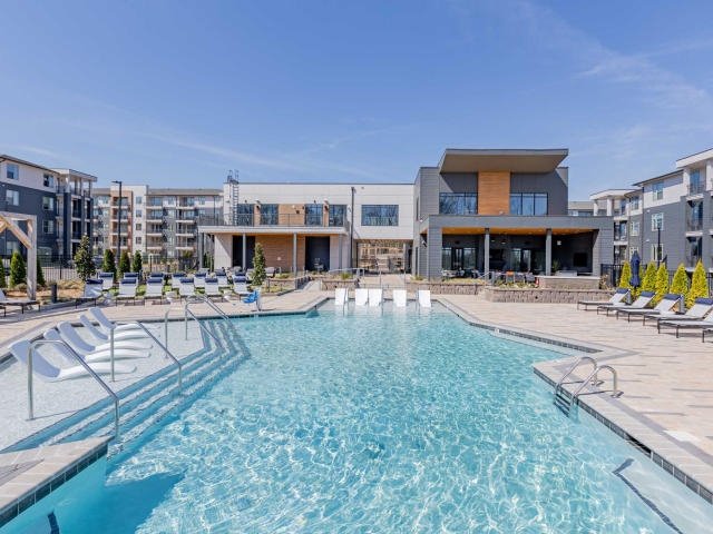 Main picture of Condominium for rent in Charlotte, NC Main picture of Condominium for rent in Charlotte, NC